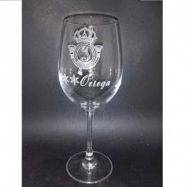 Cabernet de 58cl