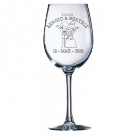 Copa de vino cabernet 47cl