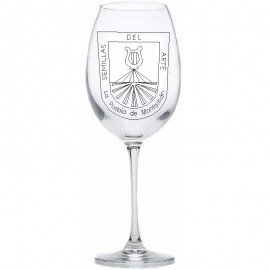 Copa de vino emotion 55cl